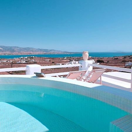 Antiparos View Apartment Exterior foto