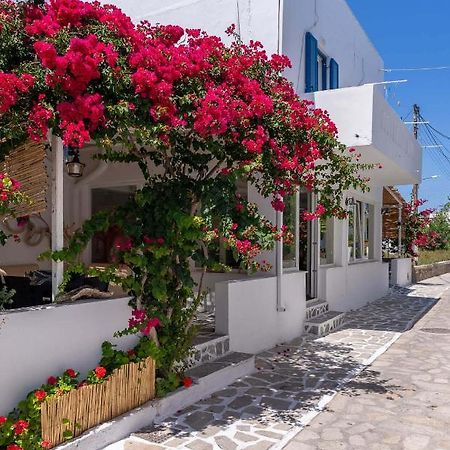 Antiparos View Apartment Exterior foto