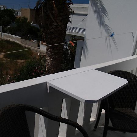 Antiparos View Hotel Exterior foto