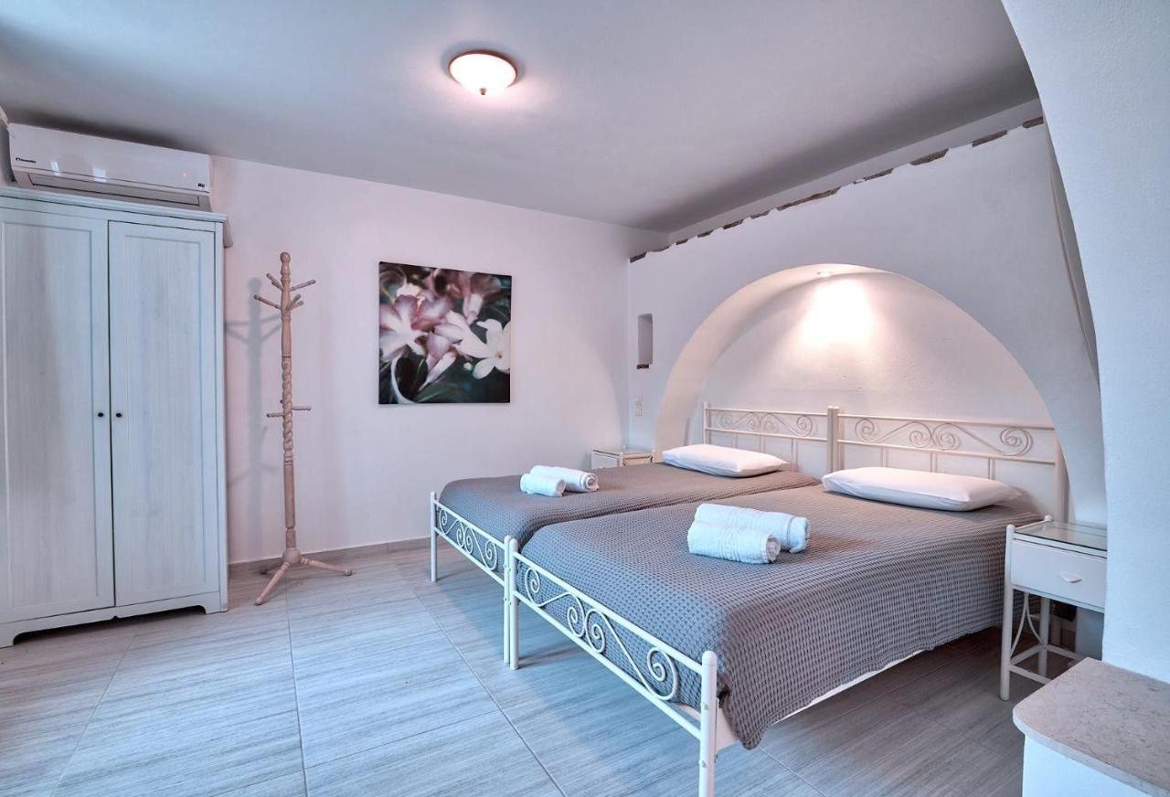Antiparos View Apartment Exterior foto