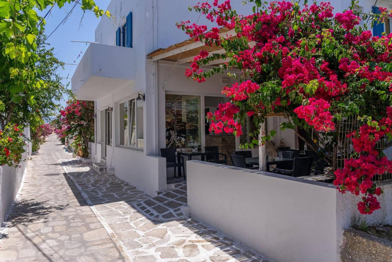 Antiparos View Apartment Exterior foto