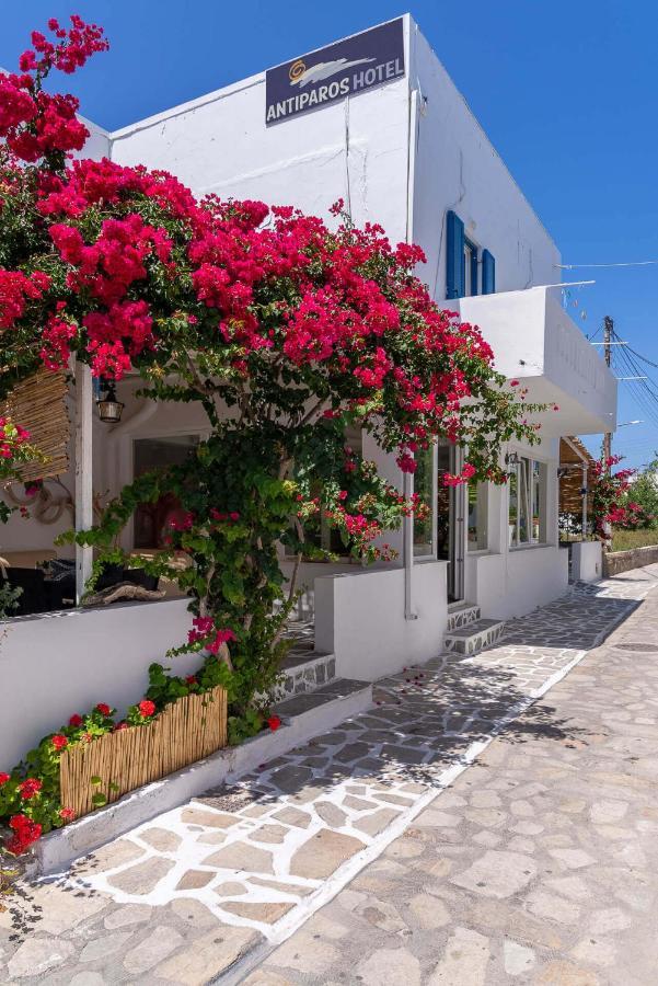 Antiparos View Apartment Exterior foto