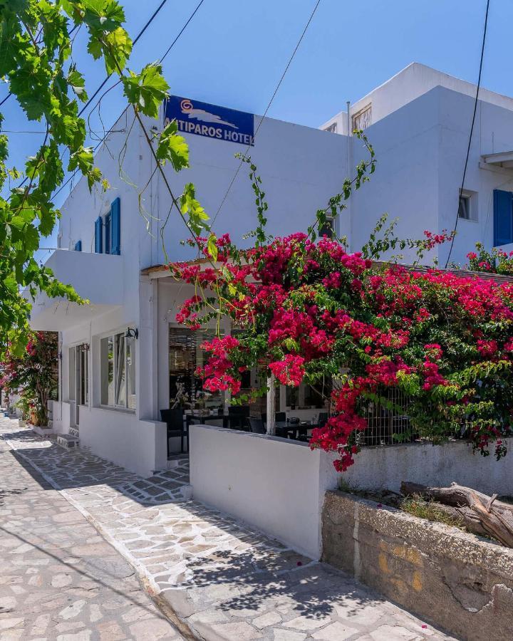 Antiparos View Apartment Exterior foto