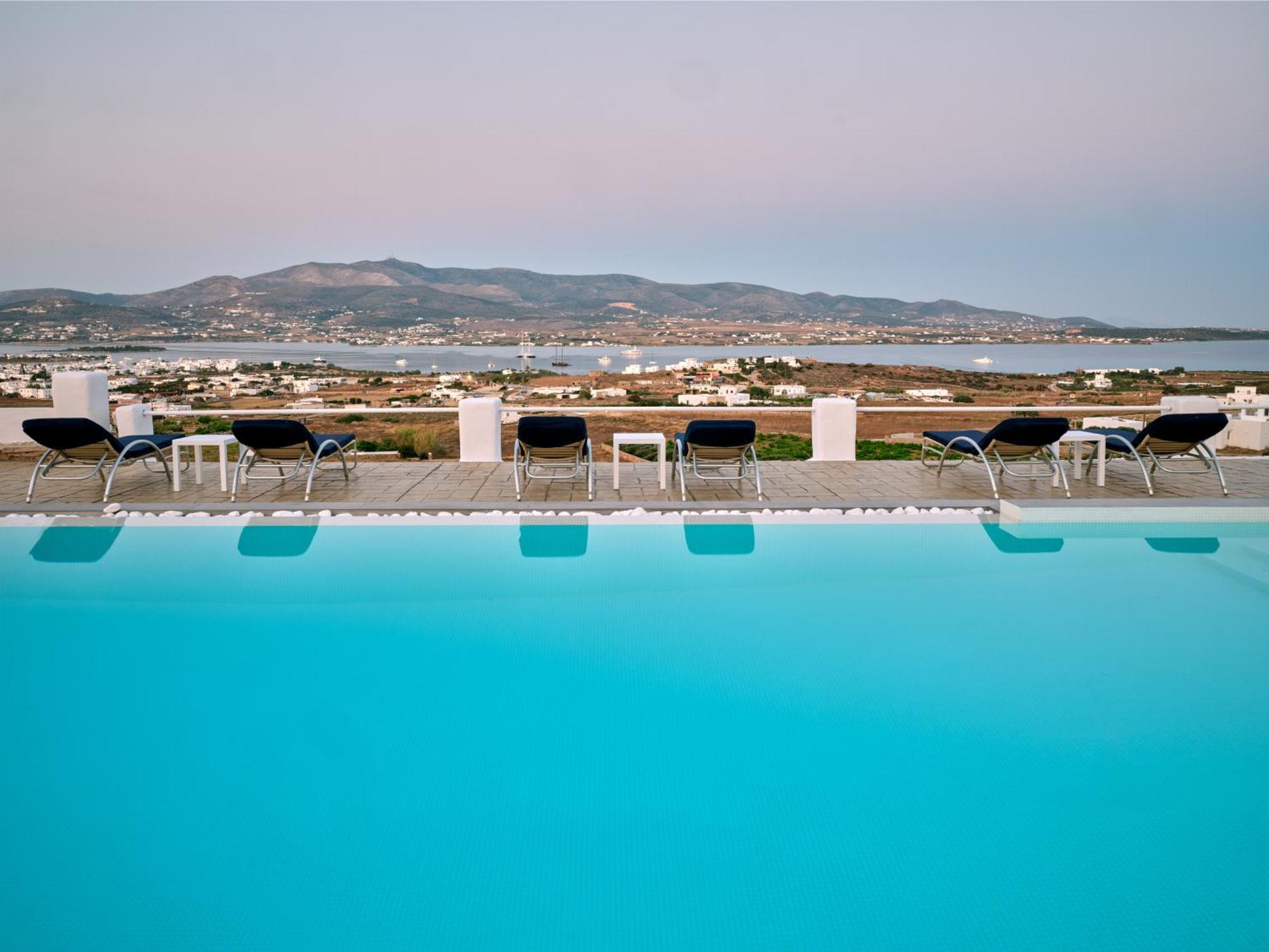 Antiparos View Apartment Exterior foto