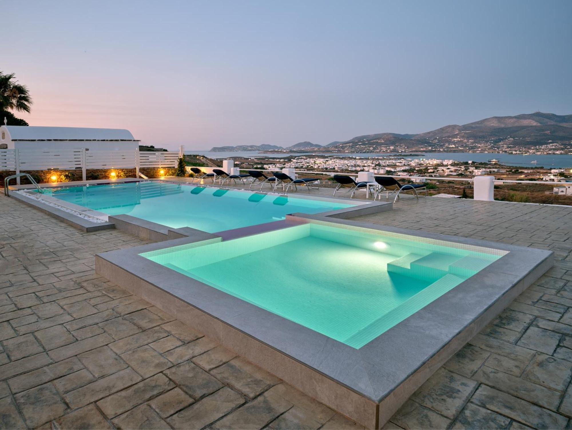 Antiparos View Apartment Exterior foto