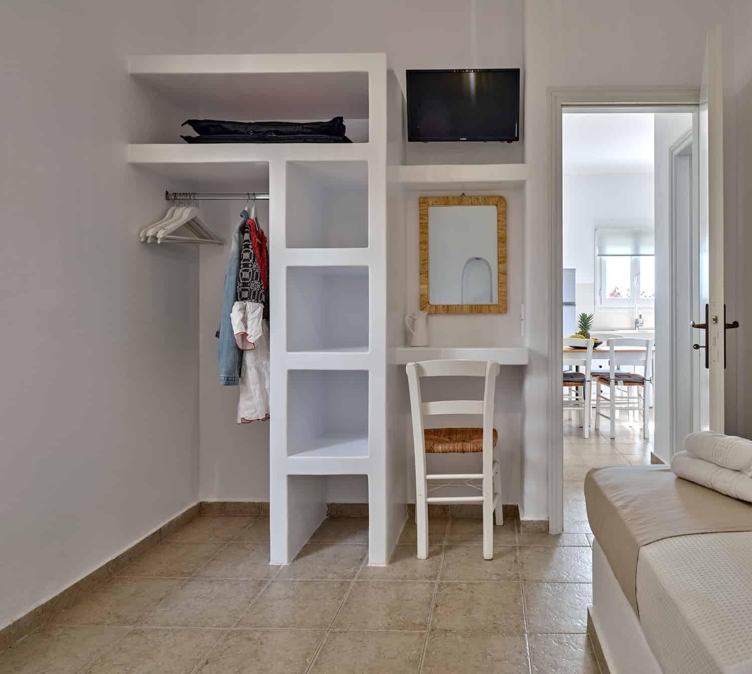 Antiparos View Apartment Exterior foto
