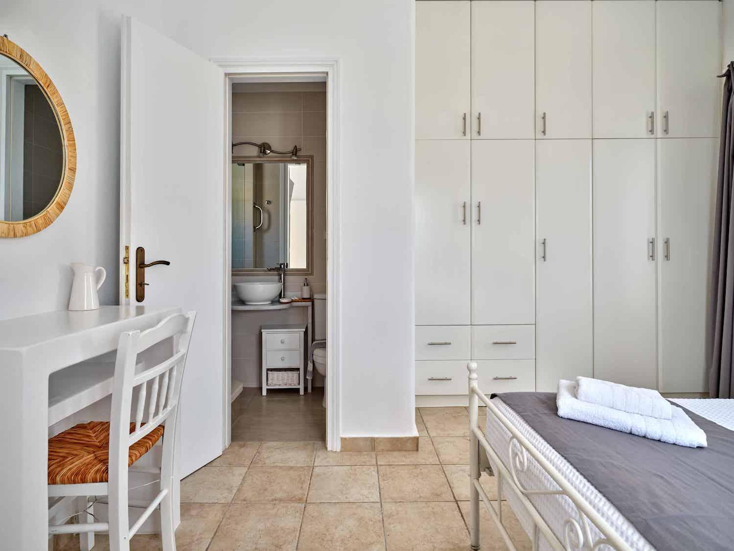 Antiparos View Apartment Exterior foto