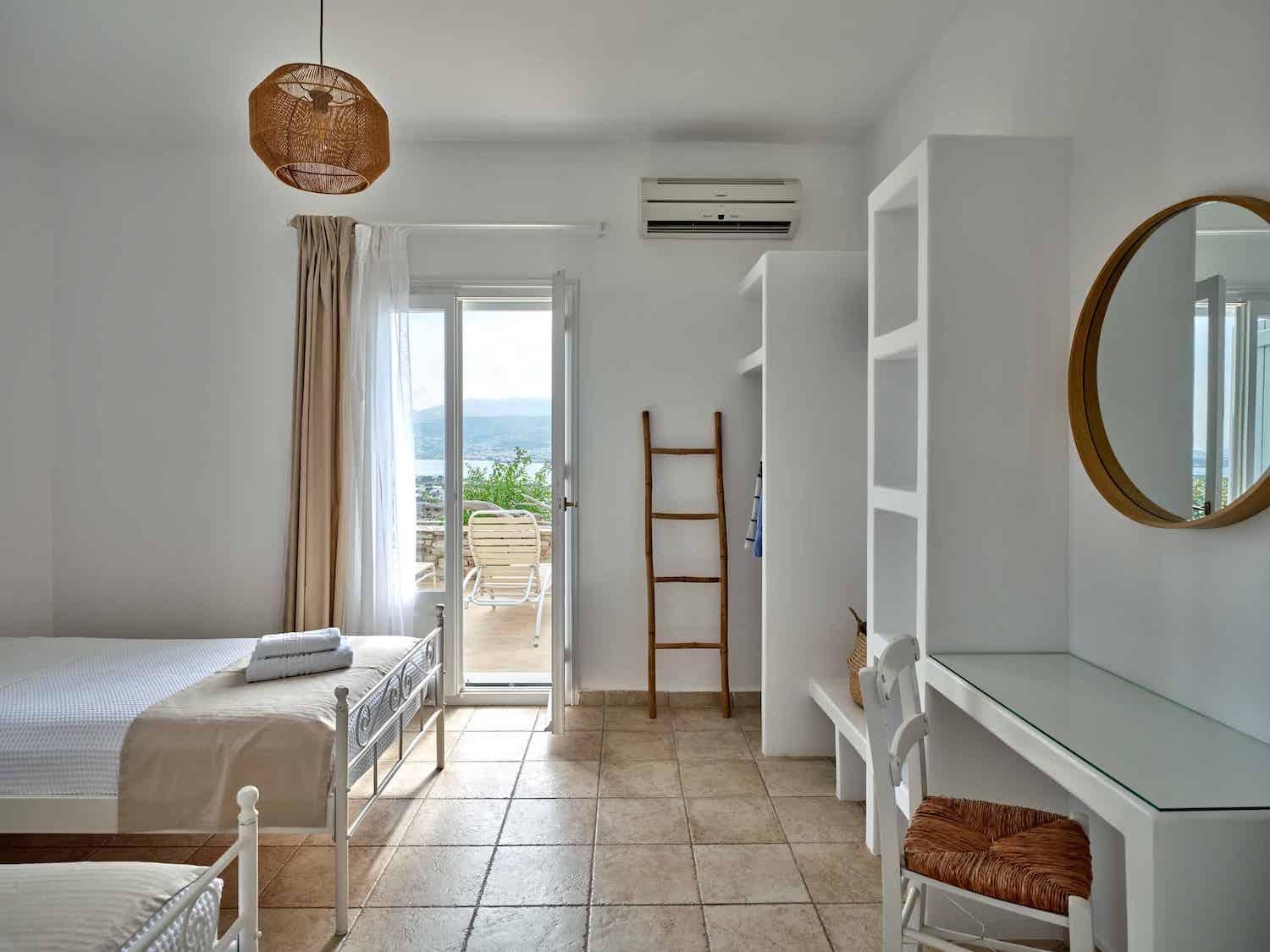 Antiparos View Apartment Exterior foto