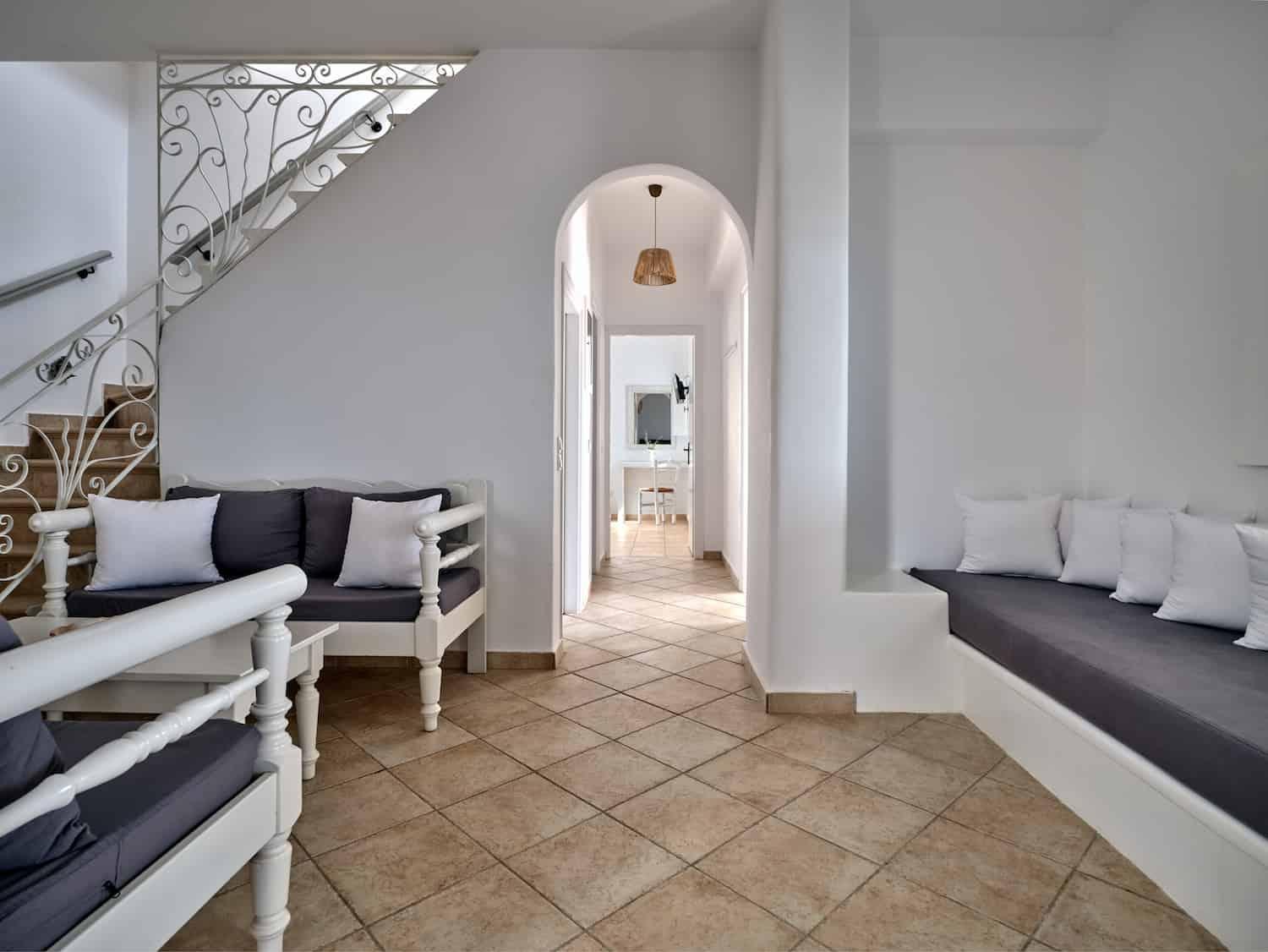 Antiparos View Apartment Exterior foto