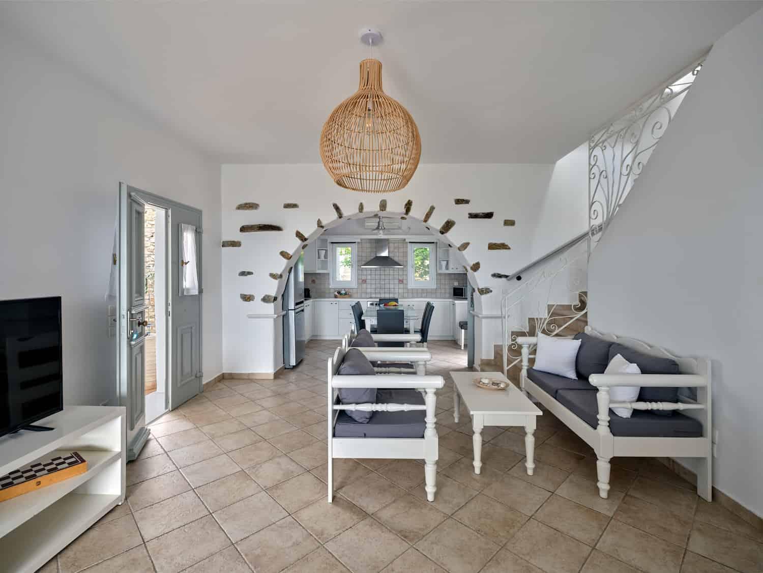 Antiparos View Apartment Exterior foto