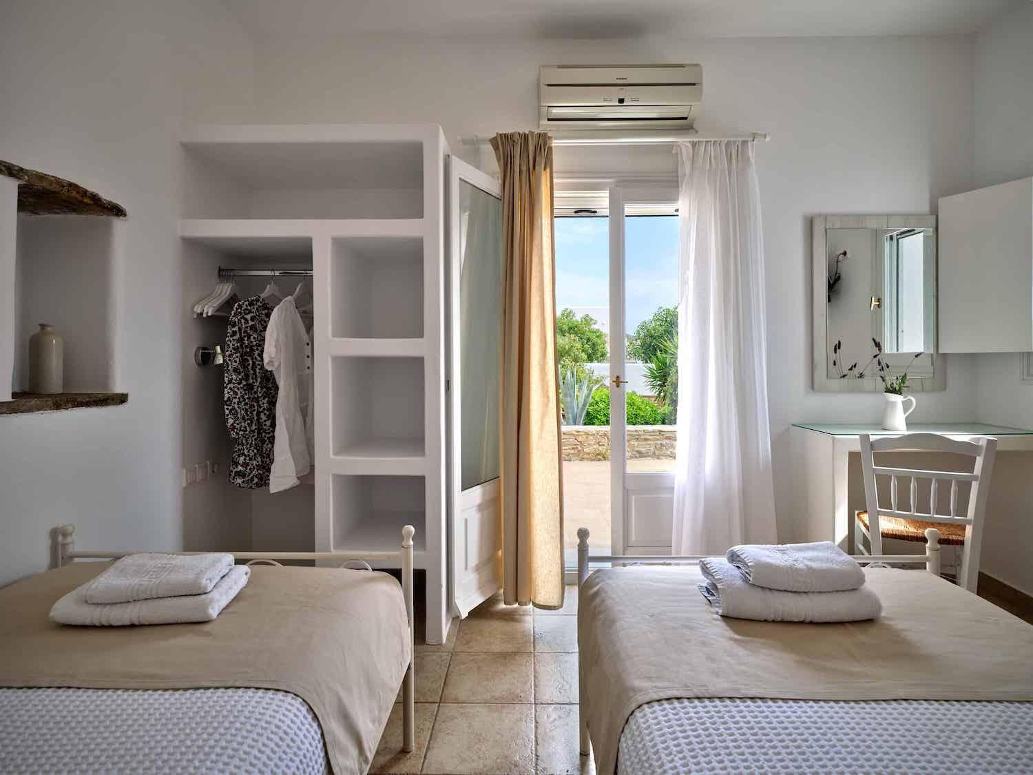 Antiparos View Apartment Exterior foto