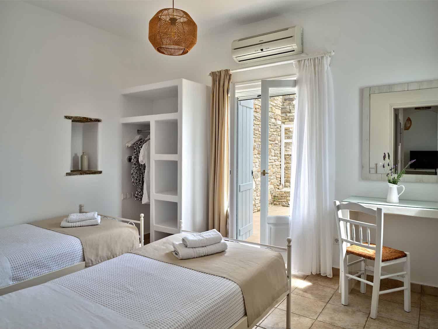 Antiparos View Apartment Exterior foto