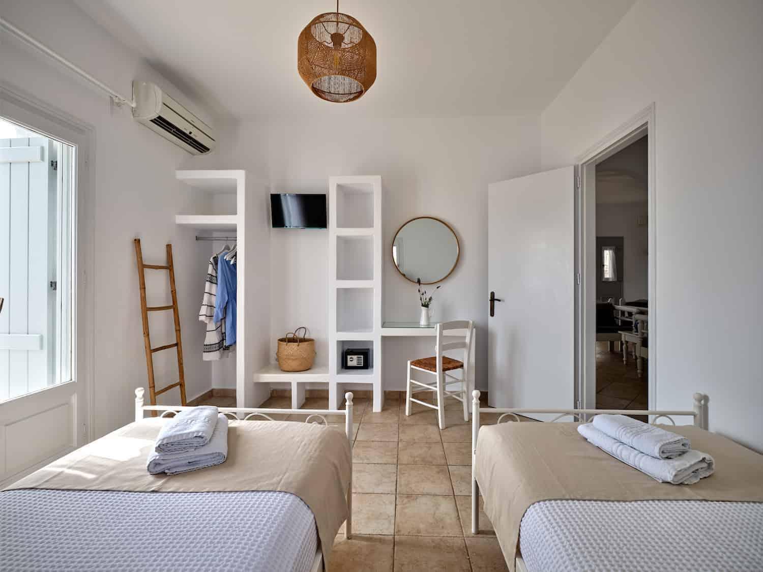 Antiparos View Apartment Exterior foto