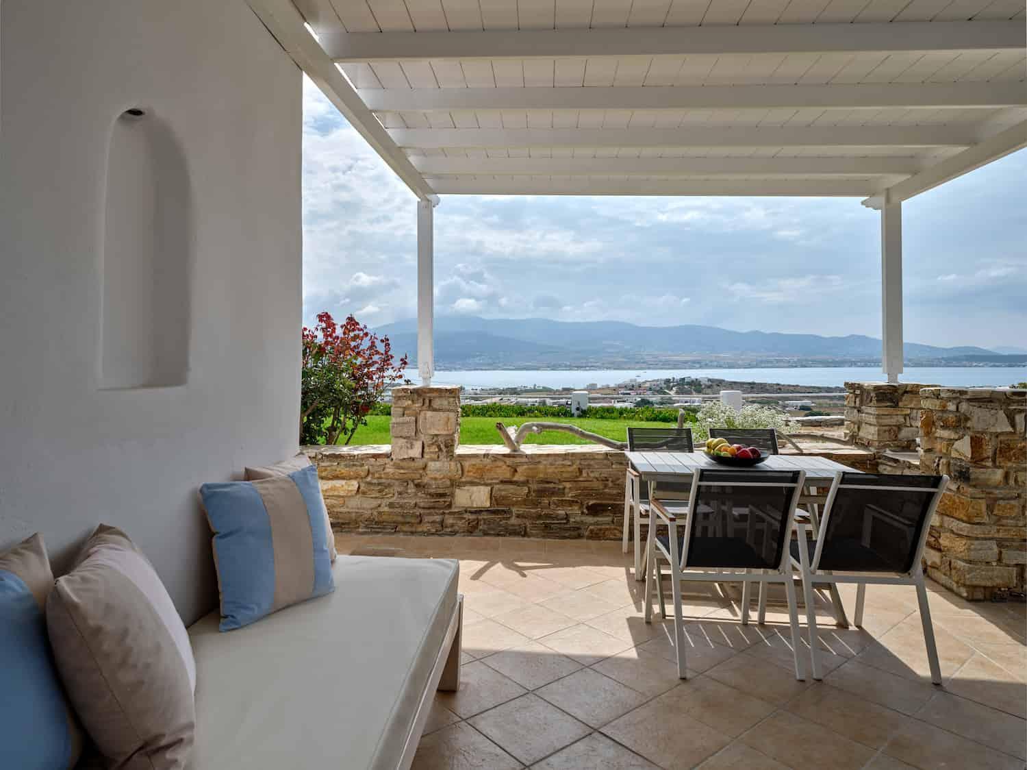 Antiparos View Apartment Exterior foto