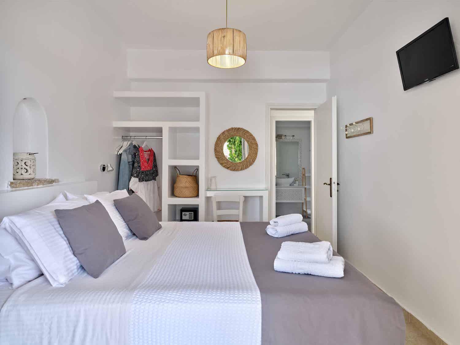Antiparos View Apartment Exterior foto