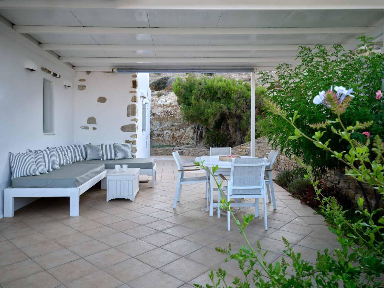 Antiparos View Apartment Exterior foto