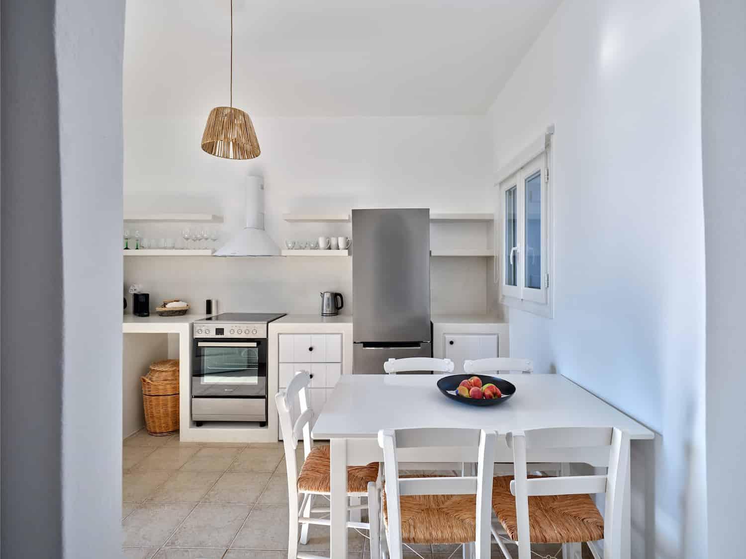 Antiparos View Apartment Exterior foto