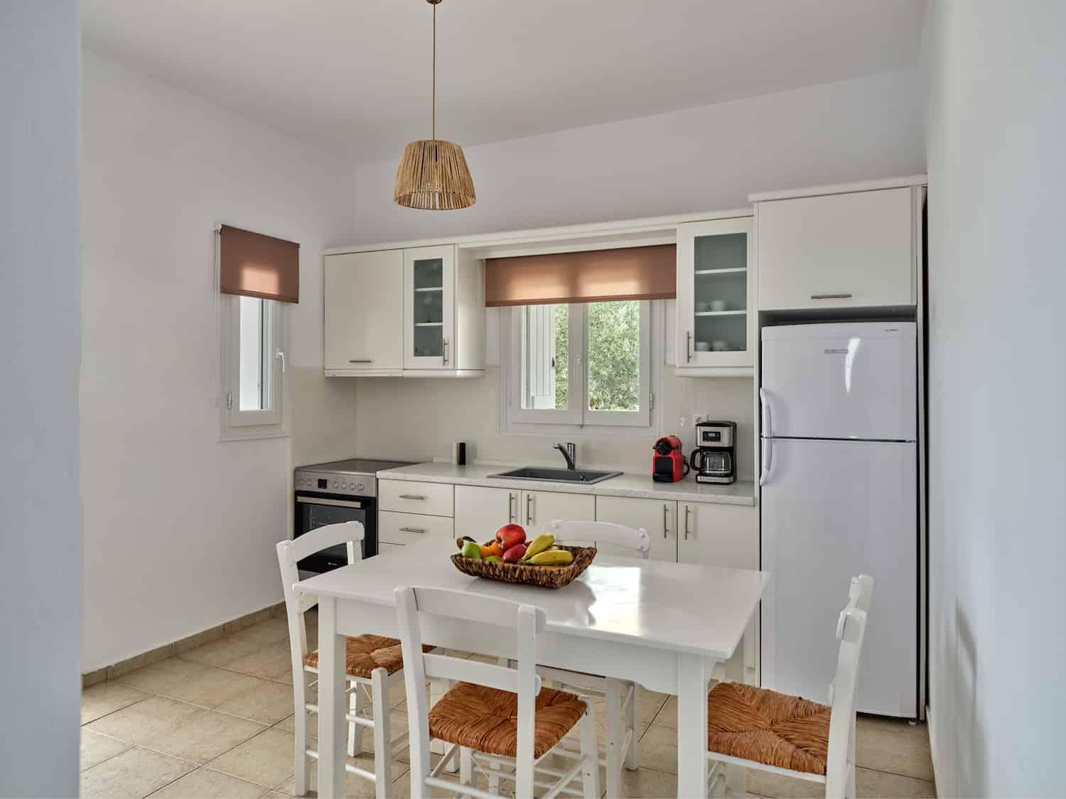 Antiparos View Apartment Exterior foto