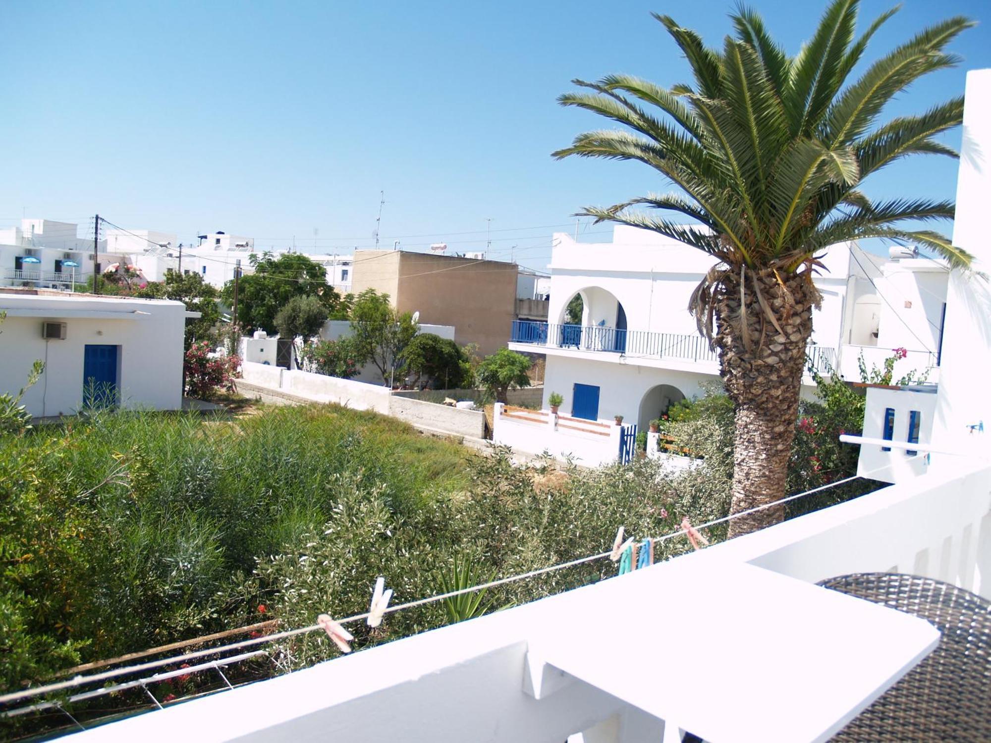 Antiparos View Apartment Exterior foto