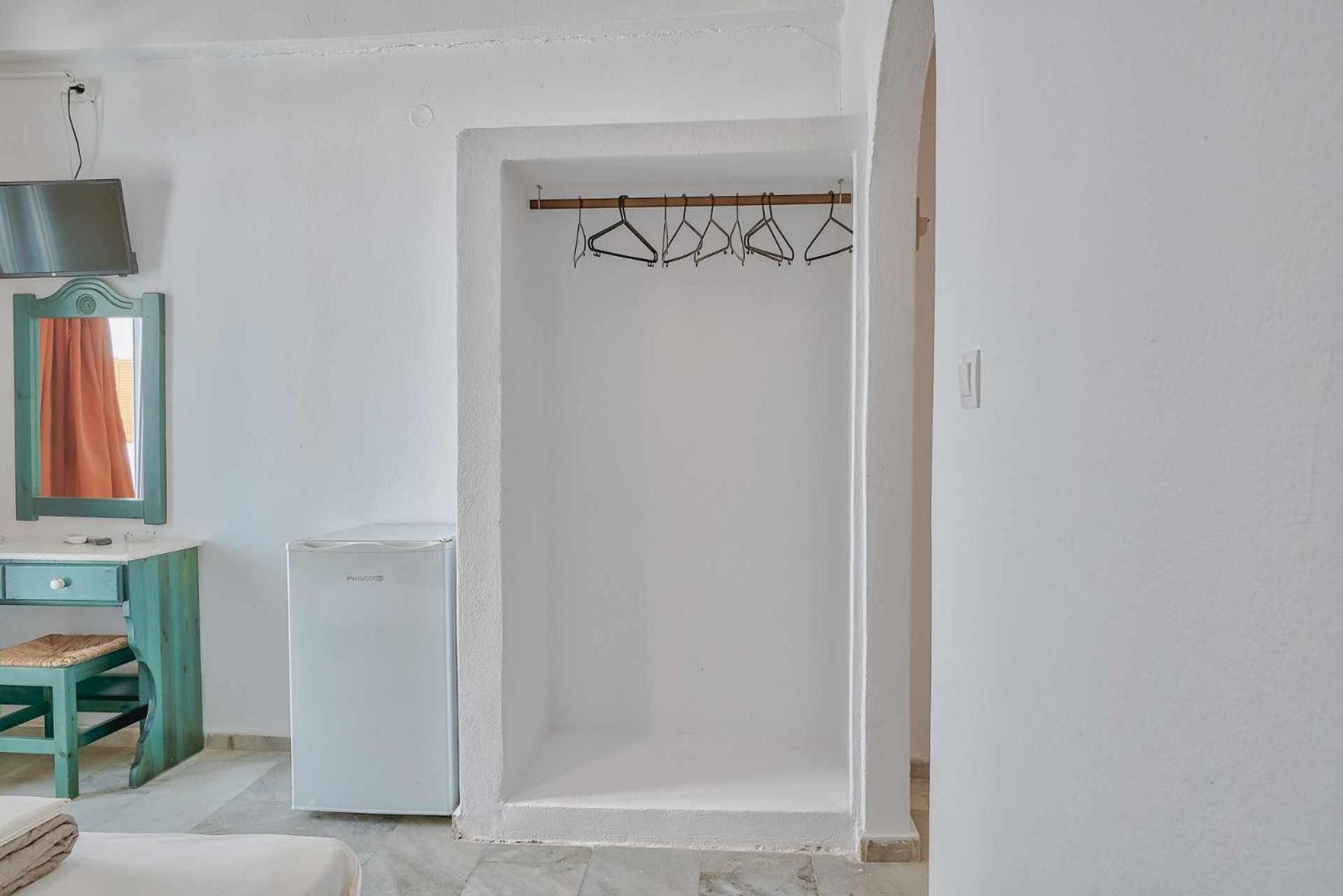 Antiparos View Apartment Exterior foto