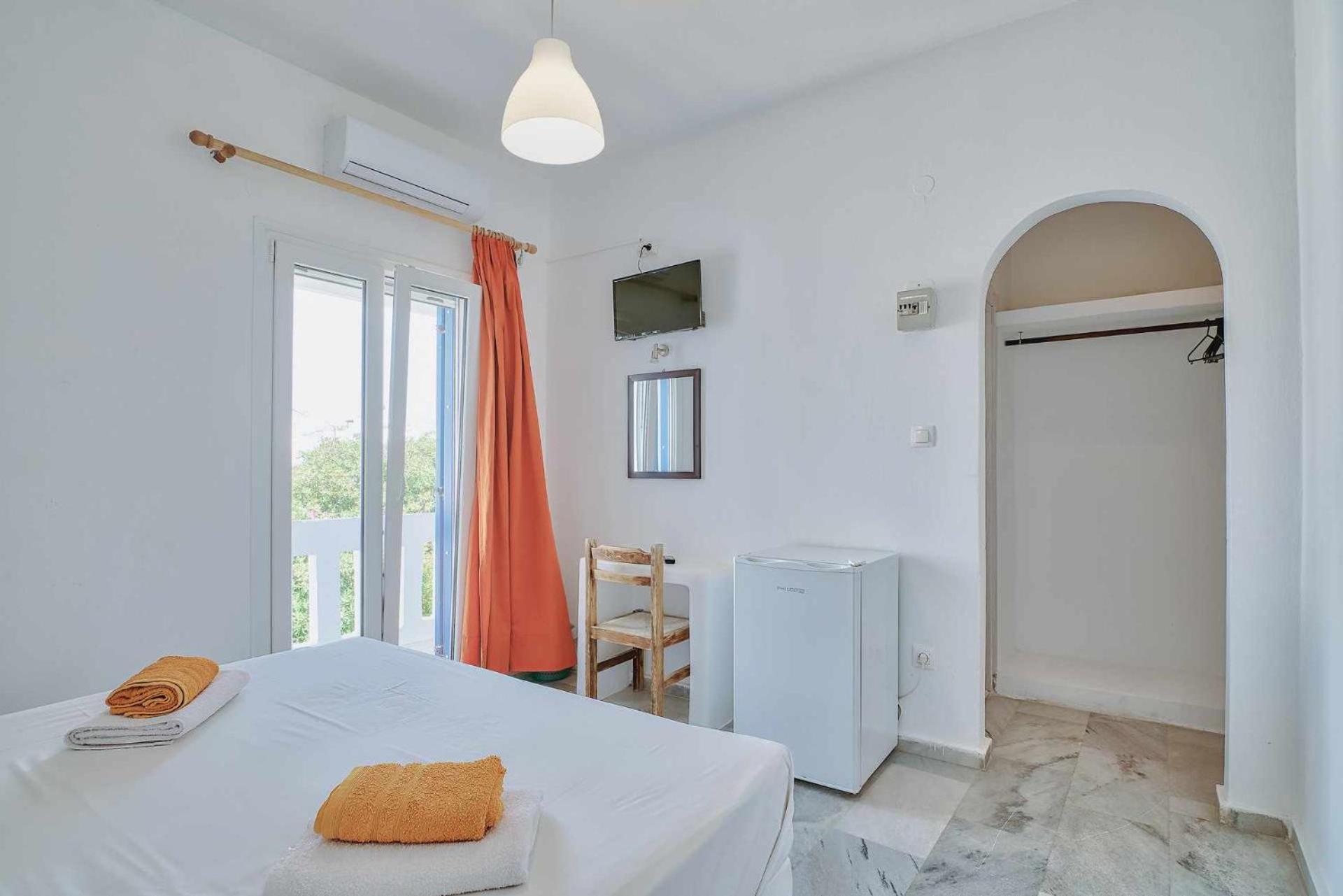 Antiparos View Apartment Cameră foto