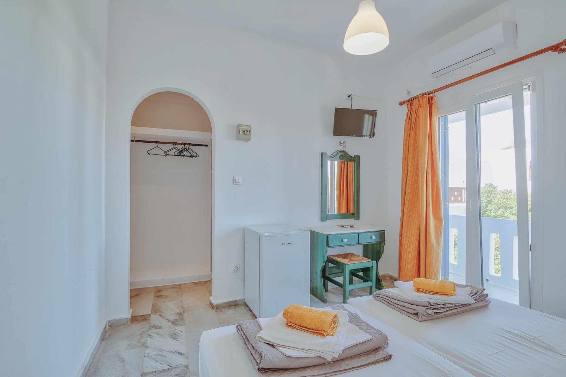 Antiparos View Apartment Exterior foto